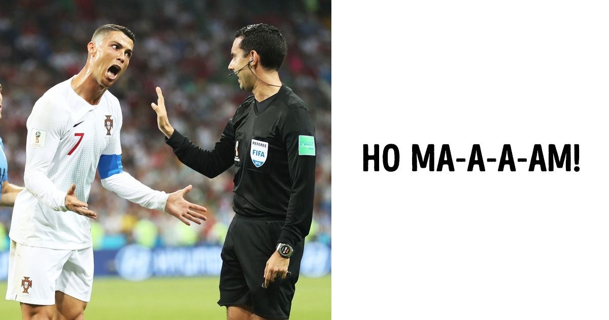 14 человек, которые не могут просто взять и оставить фото без комментария 14 человек, которые не могут просто взять и оставить фото без комментария