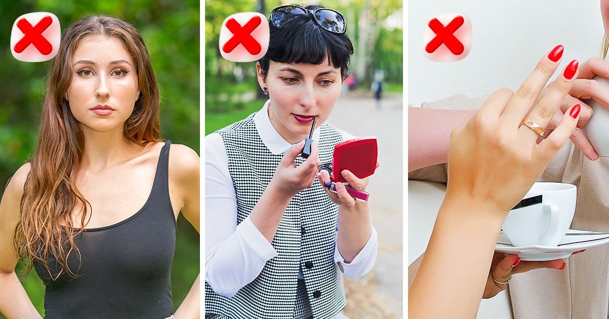 10 особенностей поведения, которые говорят о том, что человек хорошо воспитан 10 особенностей поведения, которые говорят о том, что человек хорошо воспитан