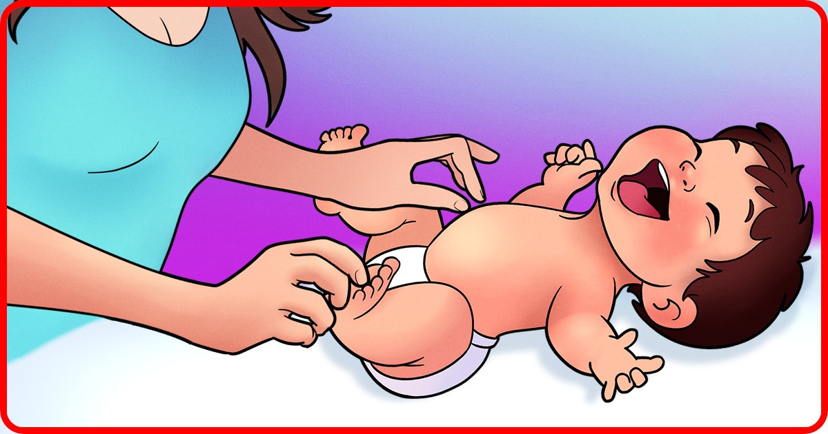 13 всем знакомых ситуаций, когда родители, сами того не понимая, вредят своим детям 13 всем знакомых ситуаций, когда родители, сами того не понимая, вредят своим детям