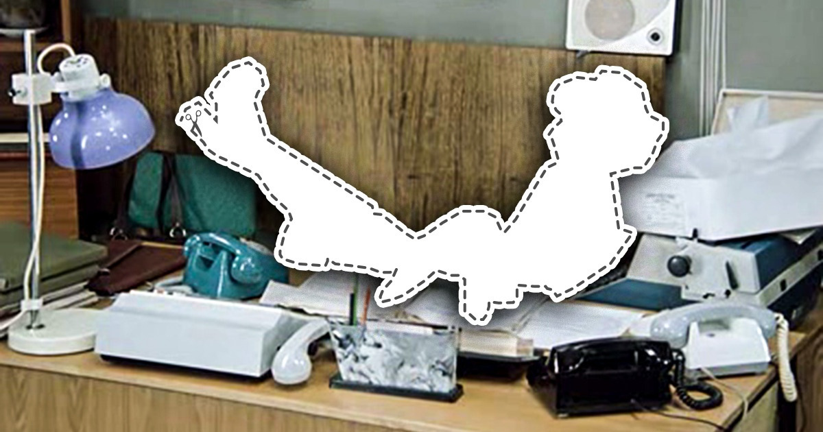 Тест: спорим, что вы не сможете угадать советский фильм по одному только интерьеру