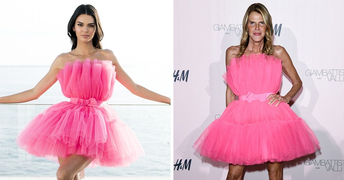 15 пар знаменитостей, которые вышли в свет в одинаковых нарядах, но выглядят абсолютно по-разному 15 пар знаменитостей, которые вышли в свет в одинаковых нарядах, но выглядят абсолютно по-разному