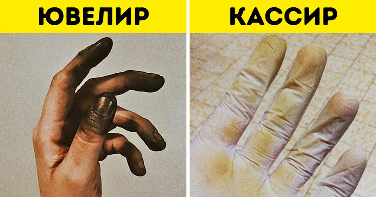 20+ человек показали, как выглядит обратная сторона их рабочих будней 20+ человек показали, как выглядит обратная сторона их рабочих будней