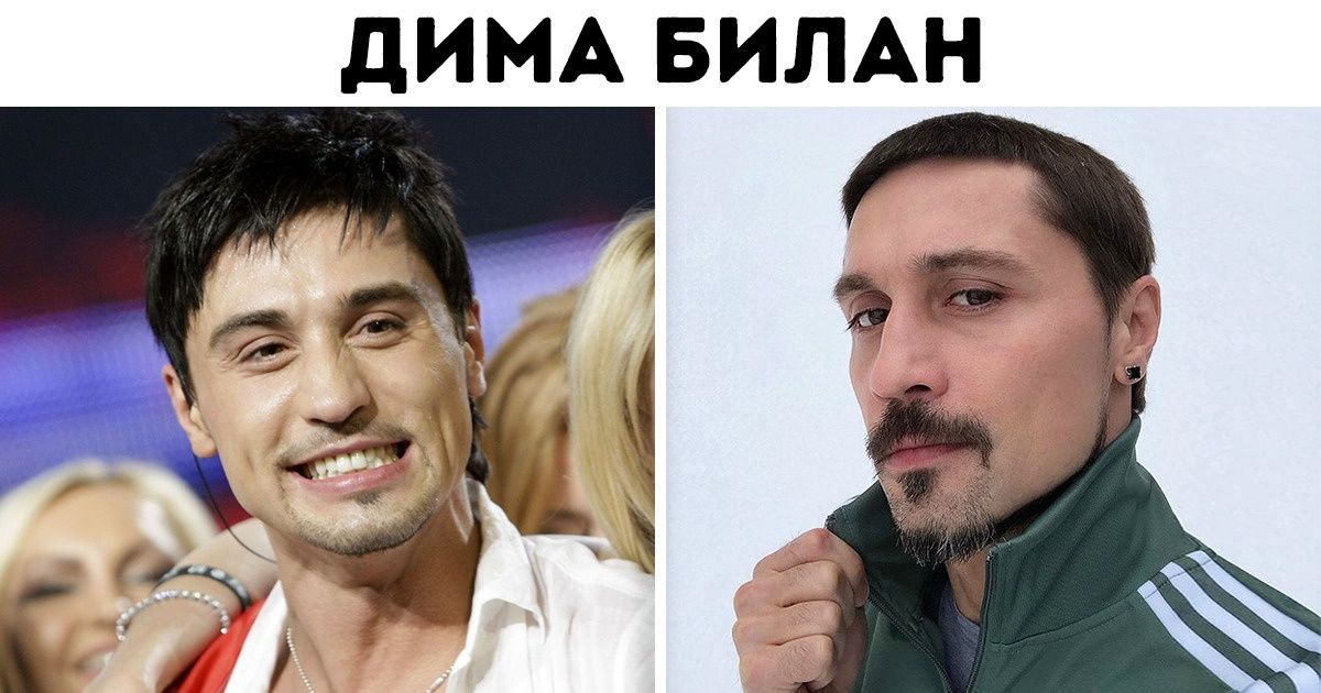 Как сложилась судьба победителей песенного конкурса Евровидение