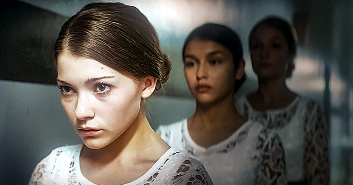 12 фильмов для тех, кто любит разгадывать головоломки