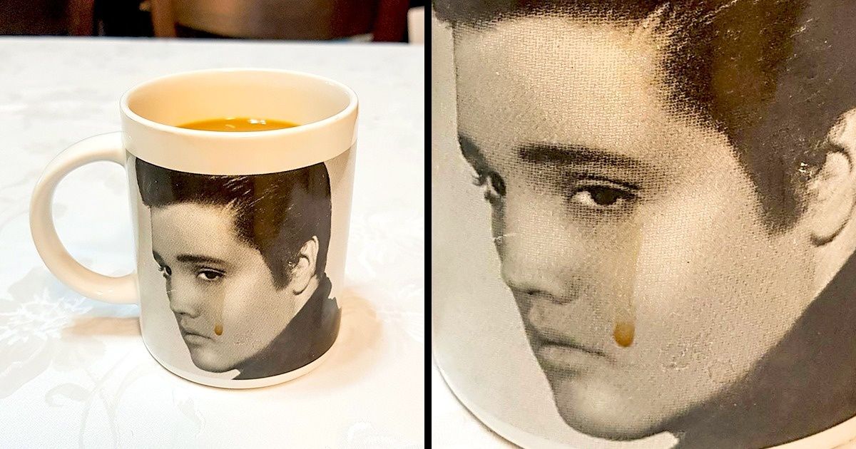 17 совпадений, от которых отвиснет челюсть 17 совпадений, от которых отвиснет челюсть