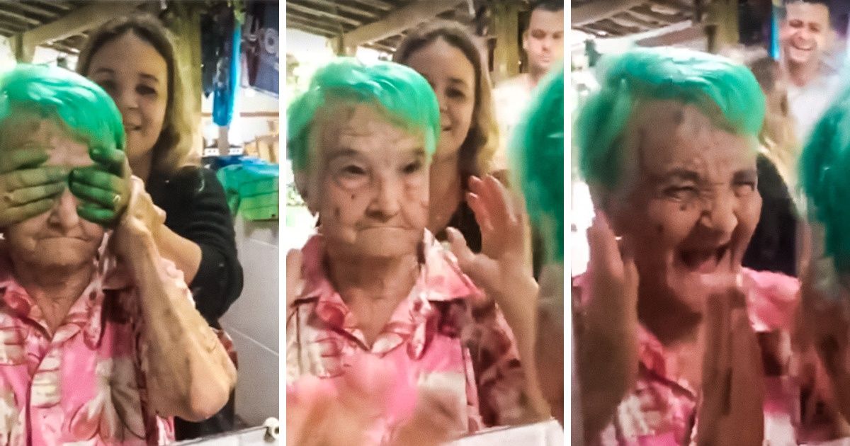 25 человек, чья заветная мечта только что воплотилась в реальность