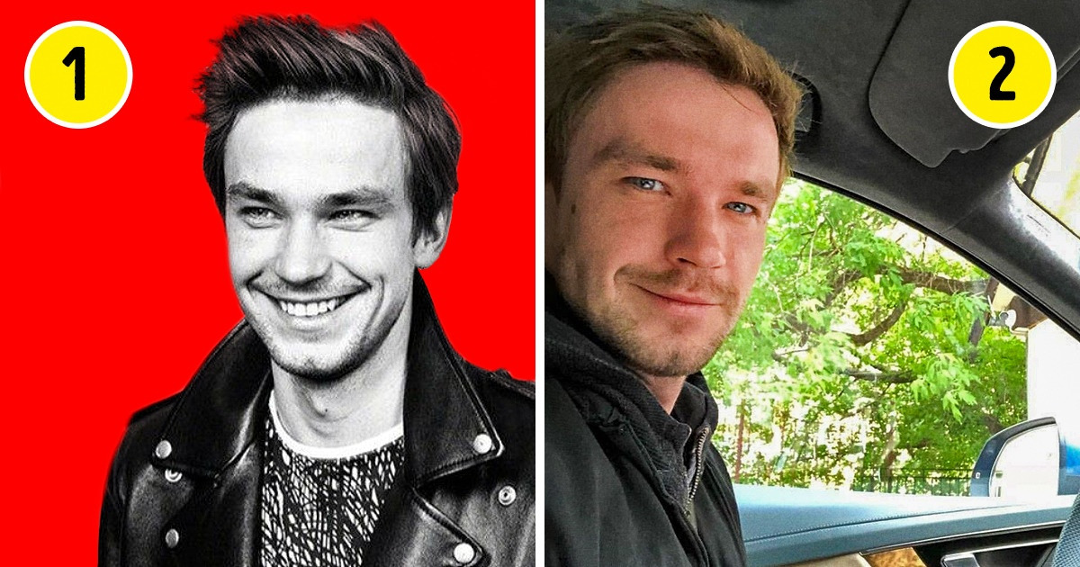 Тест: Сможете ли вы угадать, какие снимки звезд были сделаны недавно? Тест: Сможете ли вы угадать, какие снимки звезд были сделаны недавно?