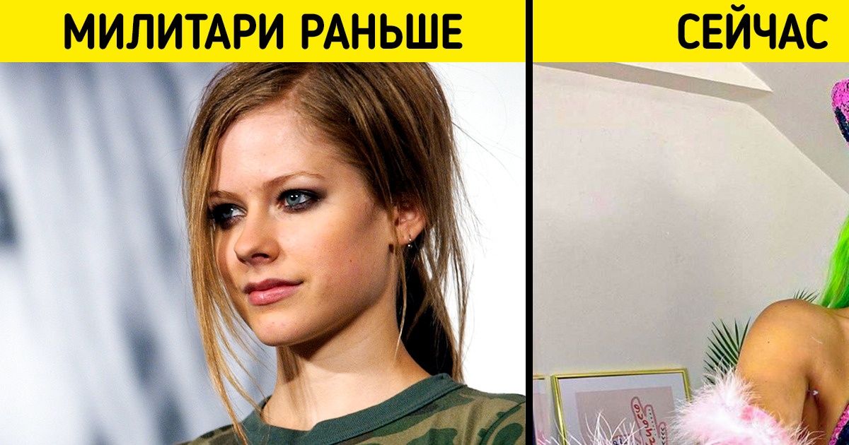 9 свежих веяний, которые успели завоевать мир, а никто и бровью не повел