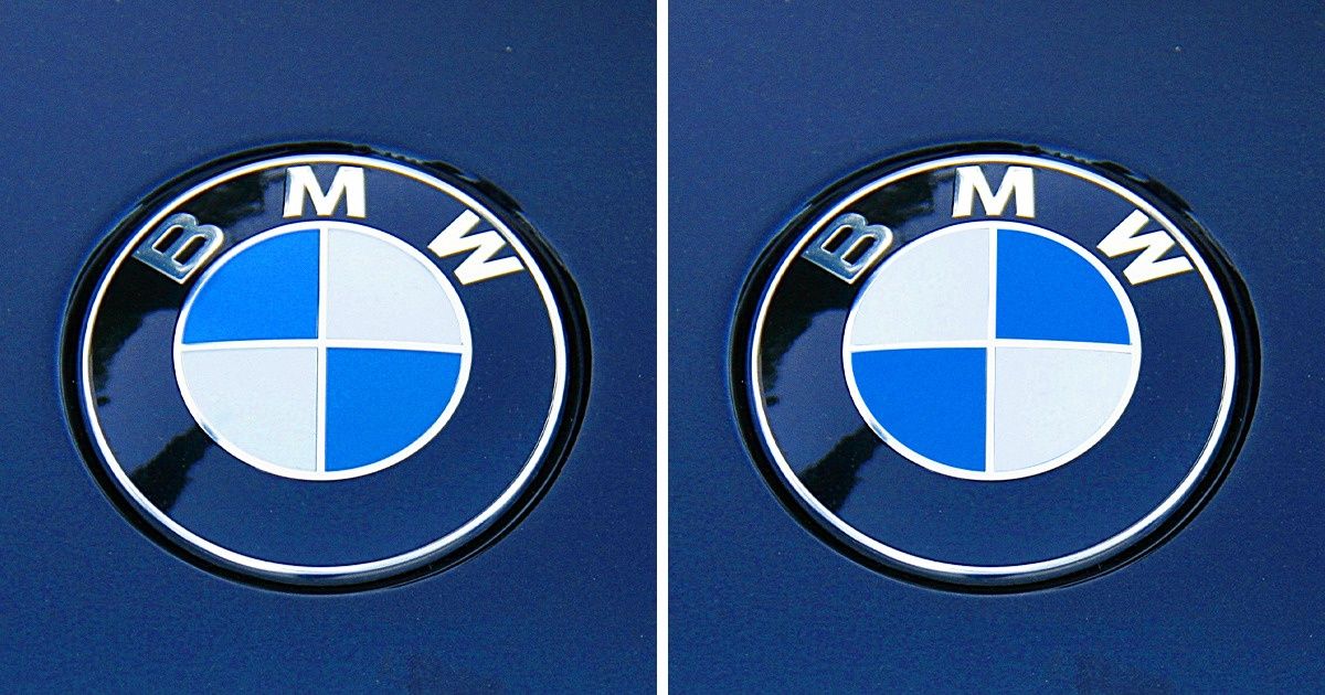 Тест: Держим пари, что вы не сможете угадать, где здесь всемирно известный логотип Тест: Держим пари, что вы не сможете угадать, где здесь всемирно известный логотип