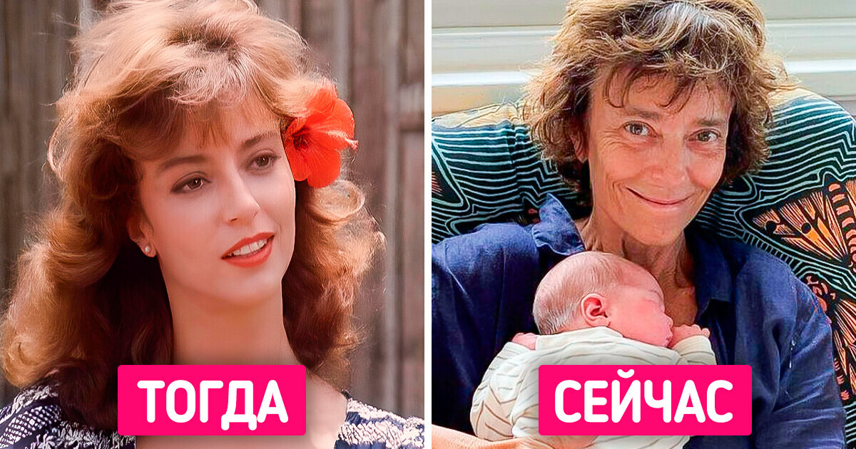 История Рэйчел Уорд, жизнь которой после «Поющих в терновнике» развернулась на 180 градусов История Рэйчел Уорд, жизнь которой после «Поющих в терновнике» развернулась на 180 градусов