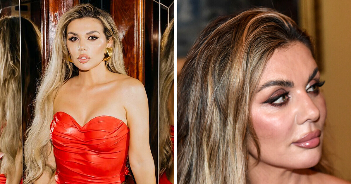 10+ звезд, которых многие видели на экранах, но вблизи мало кто рассматривал 10+ звезд, которых многие видели на экранах, но вблизи мало кто рассматривал