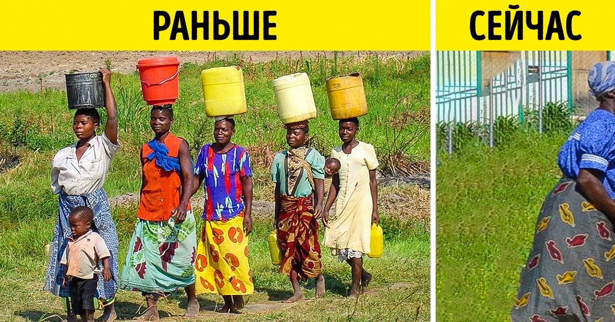 8 примитивных изобретений, которые недавно облегчили жизнь миллионов людей из бедных стран 8 примитивных изобретений, которые недавно облегчили жизнь миллионов людей из бедных стран