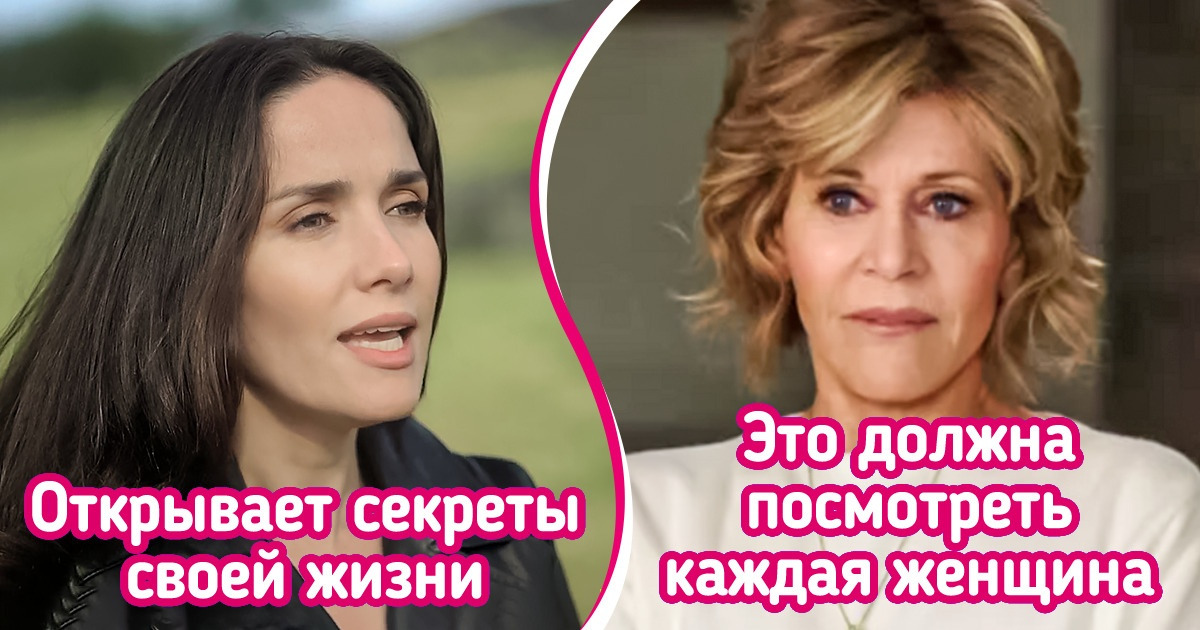 11 кинолент, в которых нет ни капли вымысла, но они не отпускают нас до последнего кадра