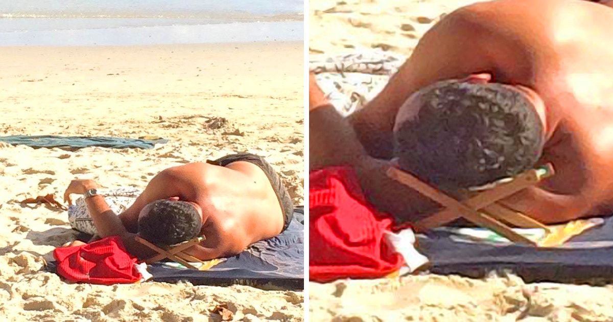 20 фото, с которыми по уровню странности мало что может сравниться 20 фото, с которыми по уровню странности мало что может сравниться