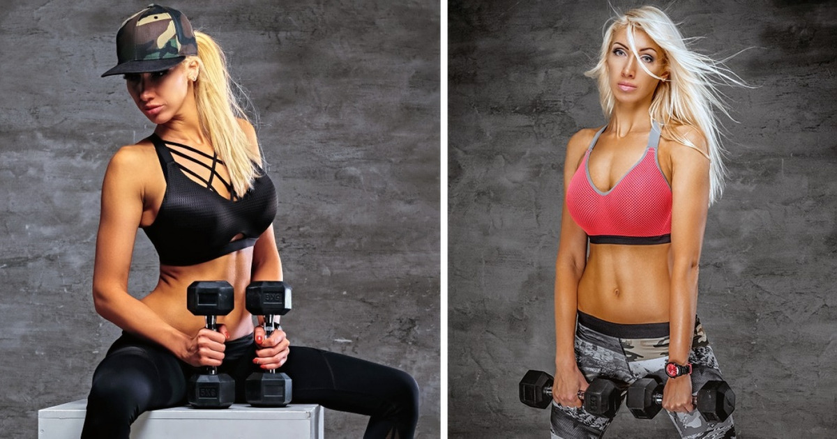 5 упражнений для женщин за 40, которые стоит выполнять каждый день