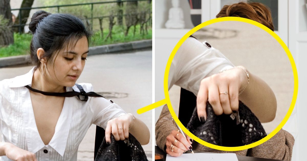 8 незаметных вещей, от которых дергается глаз даже у самого спокойного человека 8 незаметных вещей, от которых дергается глаз даже у самого спокойного человека