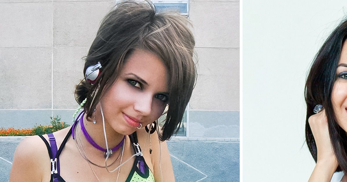 Мы поговорили с бывшими неформалами и узнали, как сейчас живут бунтари нулевых Мы поговорили с бывшими неформалами и узнали, как сейчас живут бунтари нулевых