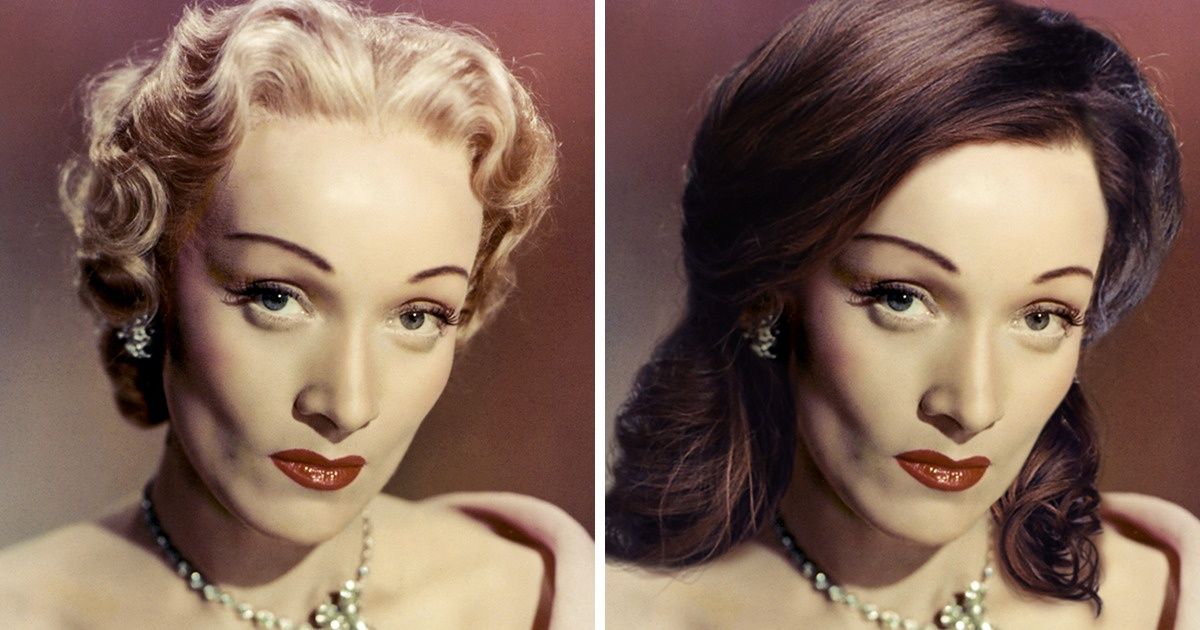 Блондинки-пышки