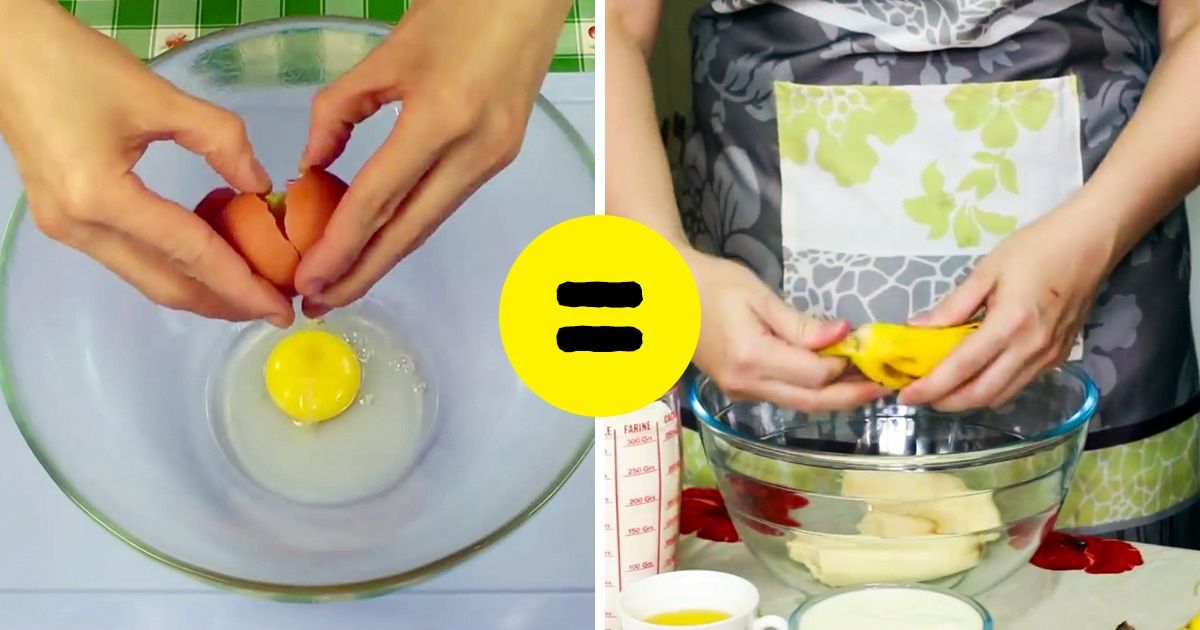 Как покупать и готовить продукты так, чтобы перестать выбрасывать испорченную еду Как покупать и готовить продукты так, чтобы перестать выбрасывать испорченную еду