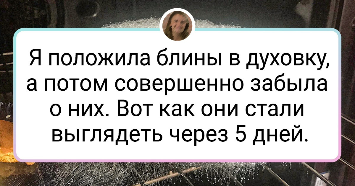 18 фото, которые показывают, что будет с продуктами, если забыть о них на некоторое время 18 фото, которые показывают, что будет с продуктами, если забыть о них на некоторое время