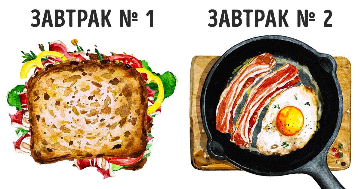 Что такое типы метаболизма и почему ваша подруга похудела на диете, а вы нет Что такое типы метаболизма и почему ваша подруга похудела на диете, а вы нет