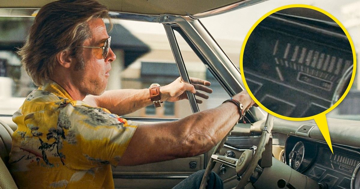 15+ кинодеталей, которые мы бы ни за что не заметили с первого раза