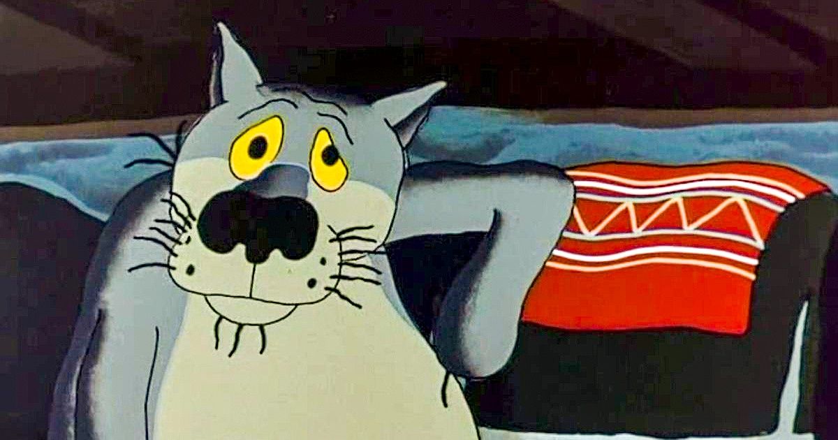 Сможете ли вы закончить крылатые фразы из советских мультфильмов?