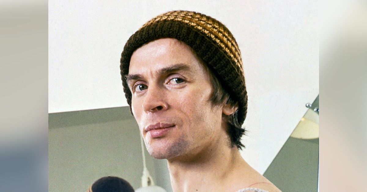 Как звезда русского балета Рудольф Нуреев, сбежавший из СССР, стал настоящей легендой на Западе Как звезда русского балета Рудольф Нуреев, сбежавший из СССР, стал настоящей легендой на Западе