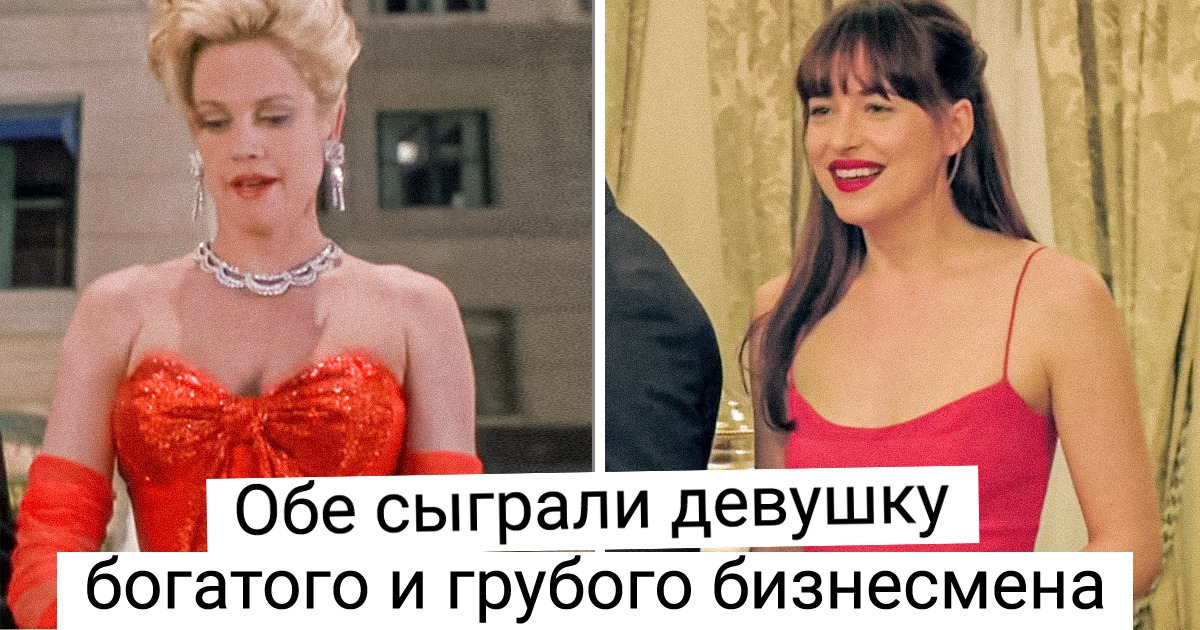 9 детей известных актеров и актрис, которые пошли по стопам родителей и доказали, что они ничуть не хуже