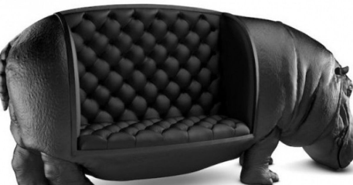 20 крутых штуковин, которые впечатлили нас за последнее время