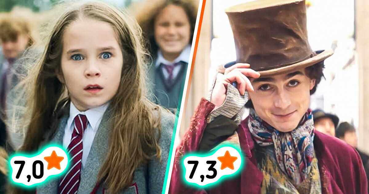 10+ отличных фильмов для уютного вечера в кругу семьи 10+ отличных фильмов для уютного вечера в кругу семьи