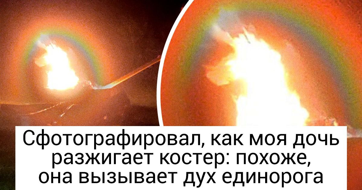 19 фотографий, которые с первого взгляда введут вас в ступор (А некоторые и со второго тоже)