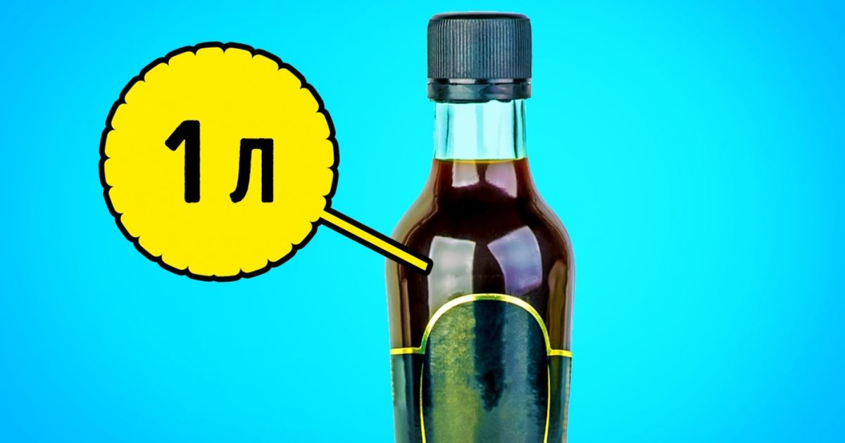 8 безобидных с виду продуктов, которые могут вызвать «передозировку» 8 безобидных с виду продуктов, которые могут вызвать «передозировку»