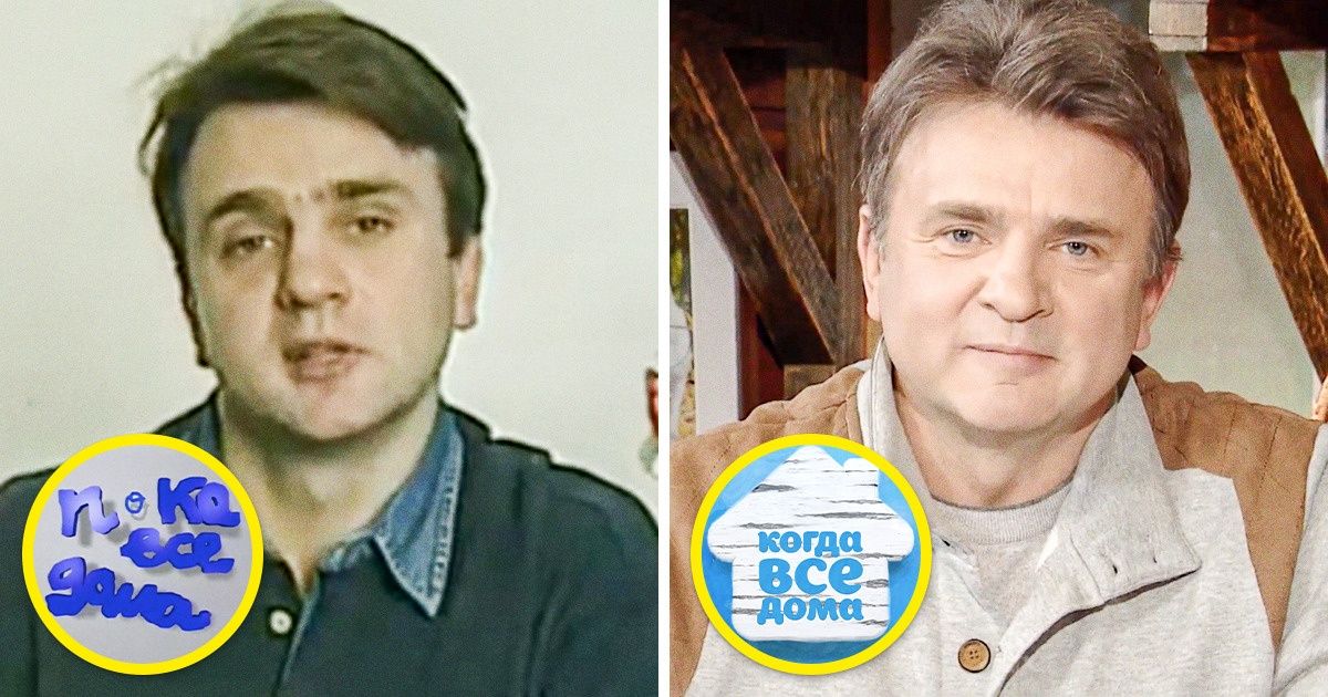 15 телепередач-долгожителей, которые появились еще в прошлом веке, но мы смотрим их до сих пор