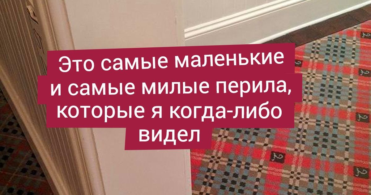 10+ фото от тех, кто столкнулся с неожиданностью в самой обычной жизни 10+ фото от тех, кто столкнулся с неожиданностью в самой обычной жизни