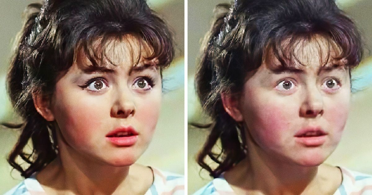 Как бы выглядели 15 кинодив, если бы в фильмах решили показать их натуральную красоту Как бы выглядели 15 кинодив, если бы в фильмах решили показать их натуральную красоту