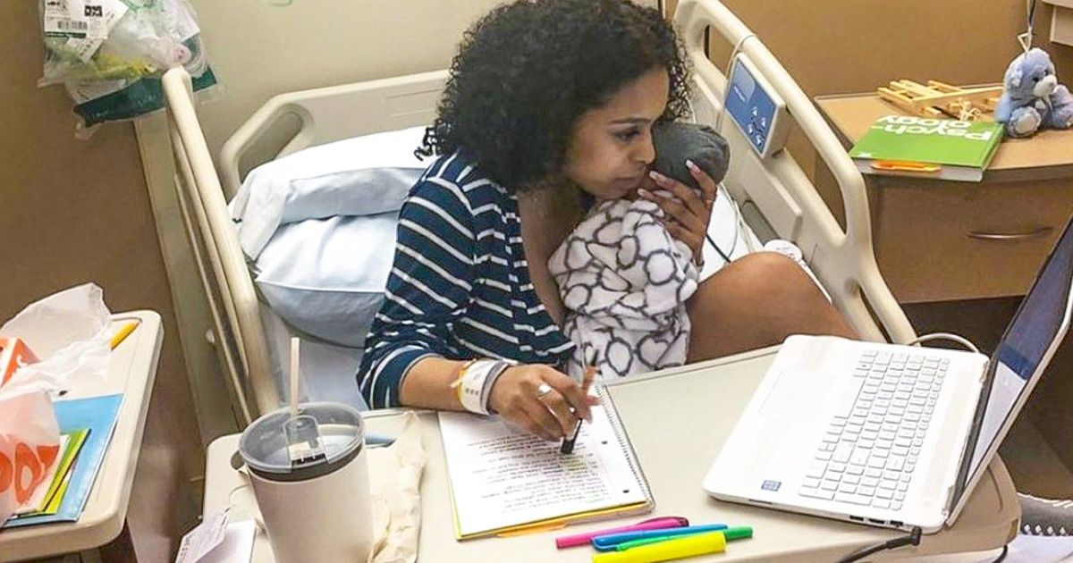 26 человек, из-за которых у вас уже не будет отмазок на пути к цели