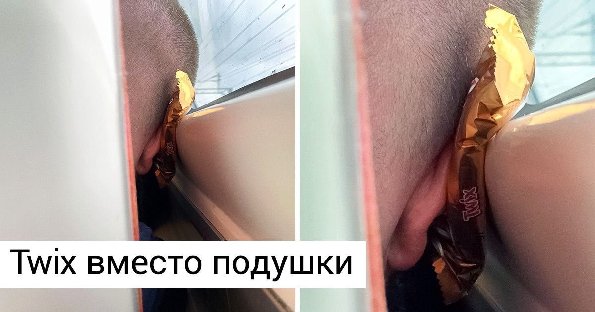 19 примеров народной смекалки, которые смело можно брать на вооружение 19 примеров народной смекалки, которые смело можно брать на вооружение
