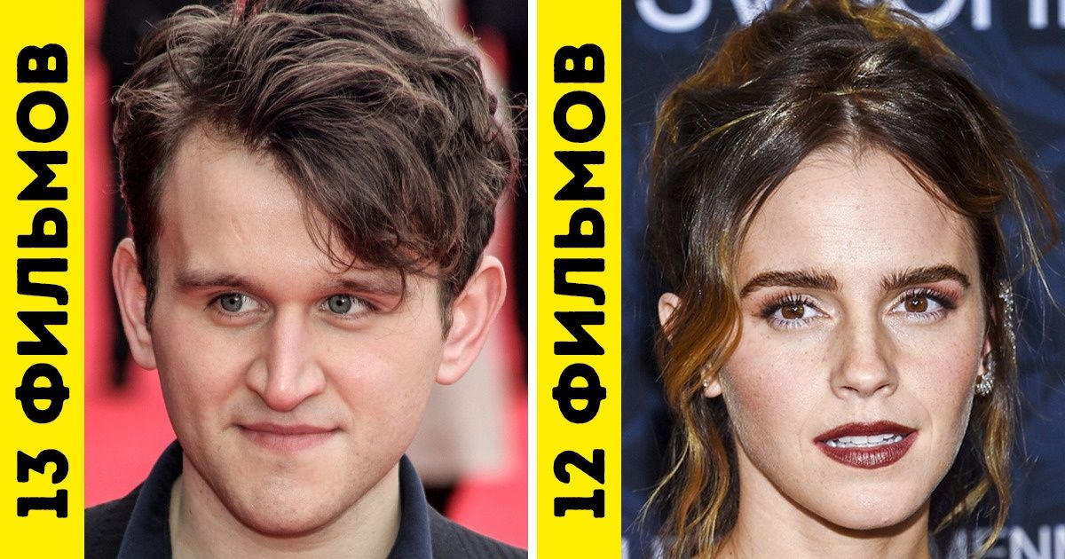 Актер, который сыграл гадкого ребенка в «Гарри Поттере», резко сменил имидж и скоро обгонит других выпускников Хогвартса