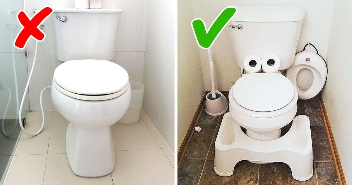 10 вещей, которые стоит перестать делать, чтобы меньше ходить по врачам 10 вещей, которые стоит перестать делать, чтобы меньше ходить по врачам