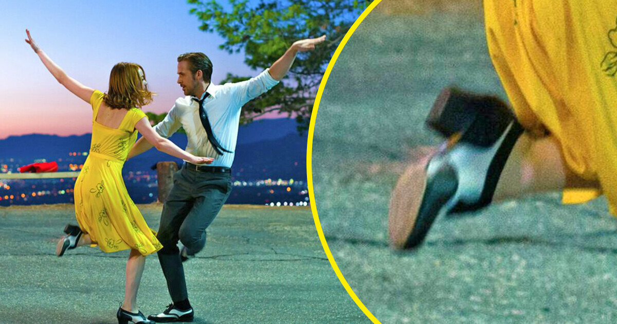 10 костюмов, которые намекают на скрытый смысл фильмов 10 костюмов, которые намекают на скрытый смысл фильмов