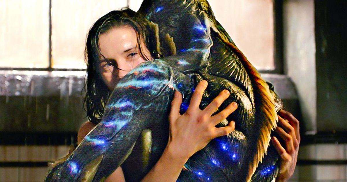 Объявлены главные номинанты на премию «Оскар-2018», и здесь есть на что посмотреть Объявлены главные номинанты на премию «Оскар-2018», и здесь есть на что посмотреть