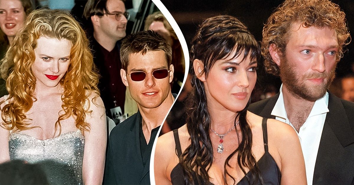 19 распавшихся пар Голливуда, которые вызывают у нас острый приступ романтической ностальгии 19 распавшихся пар Голливуда, которые вызывают у нас острый приступ романтической ностальгии