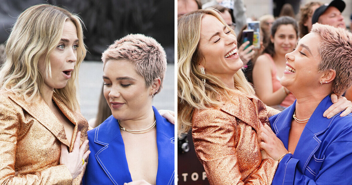 10 звезд, которые попали в щекотливую ситуацию, но смогли изящно из нее выйти 10 звезд, которые попали в щекотливую ситуацию, но смогли изящно из нее выйти