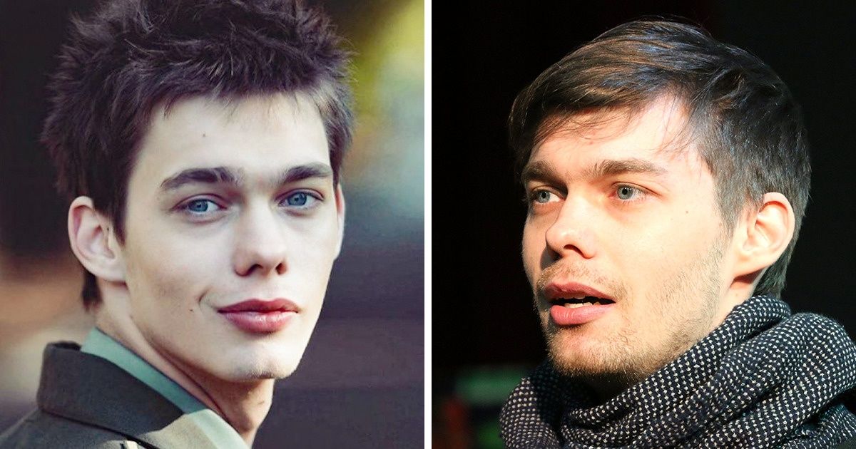 Как изменились 10+ актеров, которых 10–20 лет назад знала вся страна Как изменились 10+ актеров, которых 10–20 лет назад знала вся страна