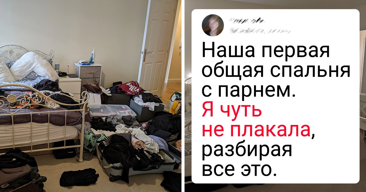 19 случаев, когда люди хорошенько очистили что-то и с гордостью сказали: «Оно того стоило» 19 случаев, когда люди хорошенько очистили что-то и с гордостью сказали: «Оно того стоило»