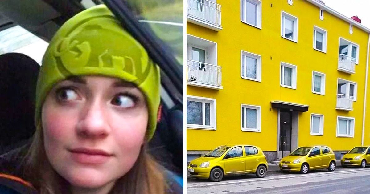 20 невозможных совпадений, которые все же произошли 20 невозможных совпадений, которые все же произошли