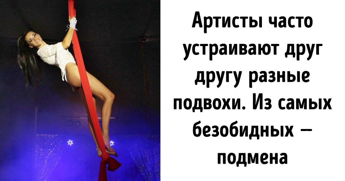 Циркачка, которая живет в доме на колесах, рассказала о своей работе и особенностях кочевой жизни Циркачка, которая живет в доме на колесах, рассказала о своей работе и особенностях кочевой жизни