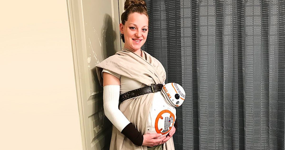 17 семей, которые с легкостью заполучили бы призовые места в конкурсе костюмов 17 семей, которые с легкостью заполучили бы призовые места в конкурсе костюмов