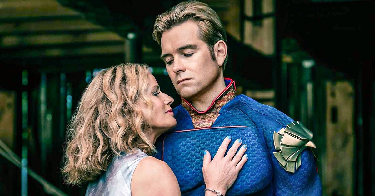 10 комедийных сериалов, которые поднимают настроение не хуже горы сладостей